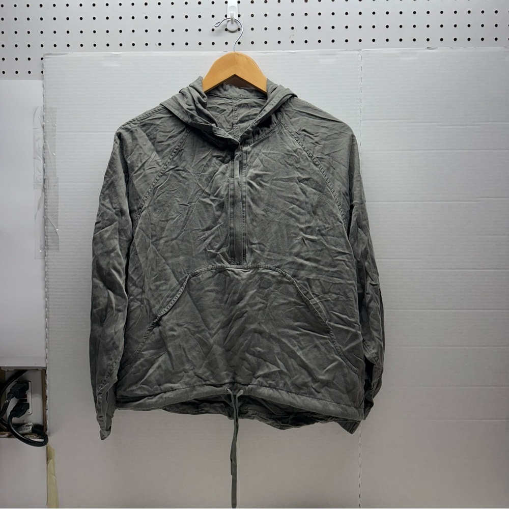 Lululemon City Stroll Hoodie